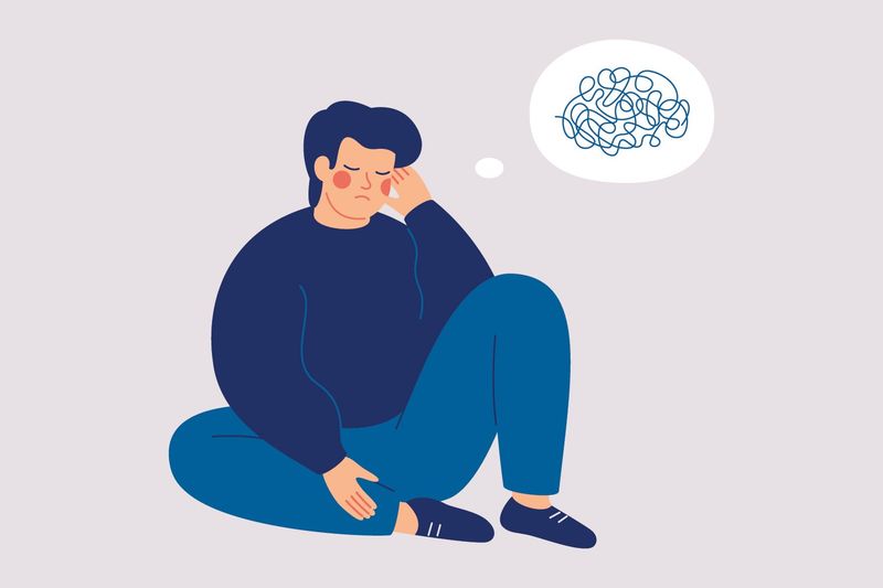 Downplaying Trauma