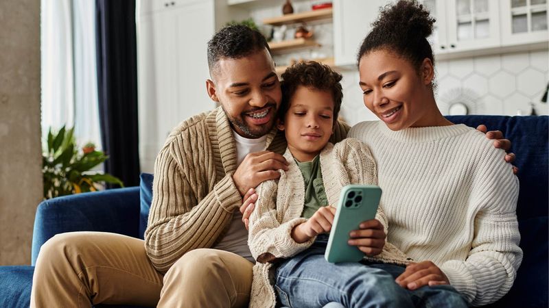 Quality Time: Not Just a Buzzword