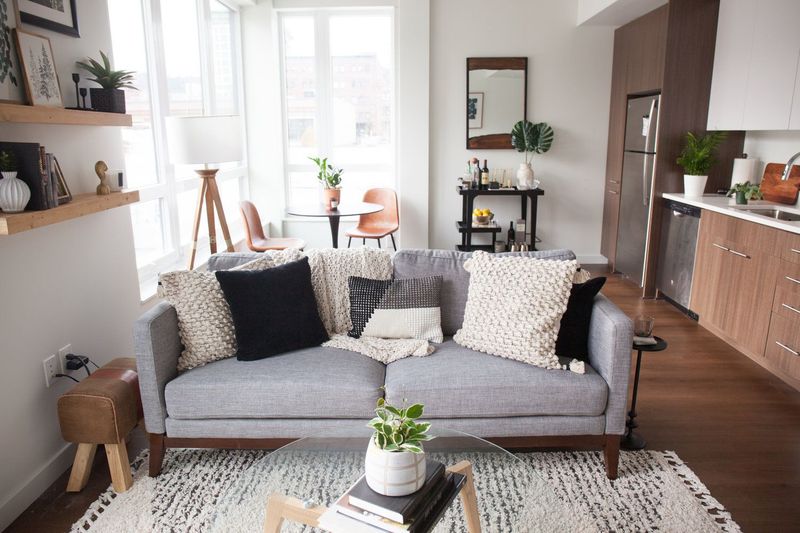Home Is Something You Create, Not Inherit