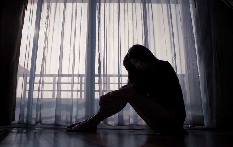 Feeling Invisible in Relationships