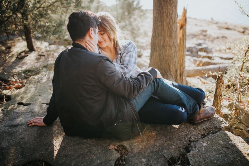 Build Intimacy With Presence, Not Just Promises