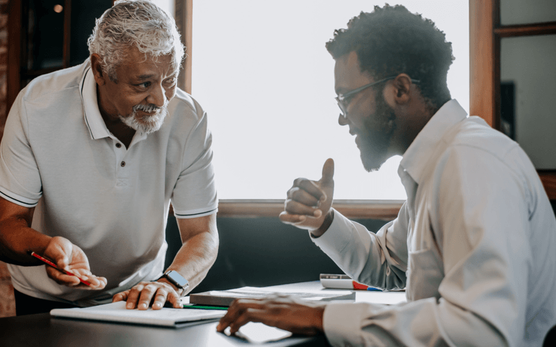 Avoid Passive-Aggressive Remarks