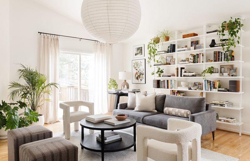 Make your home reflect your current stage of life