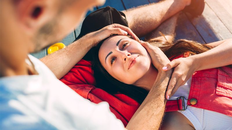 Abbracciare la vulnerabilità