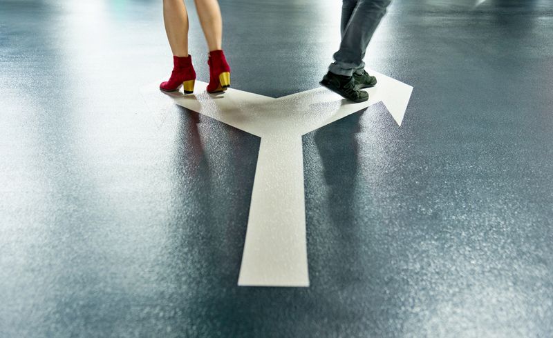 Your Social Life Quietly Reshapes—And Shrinks