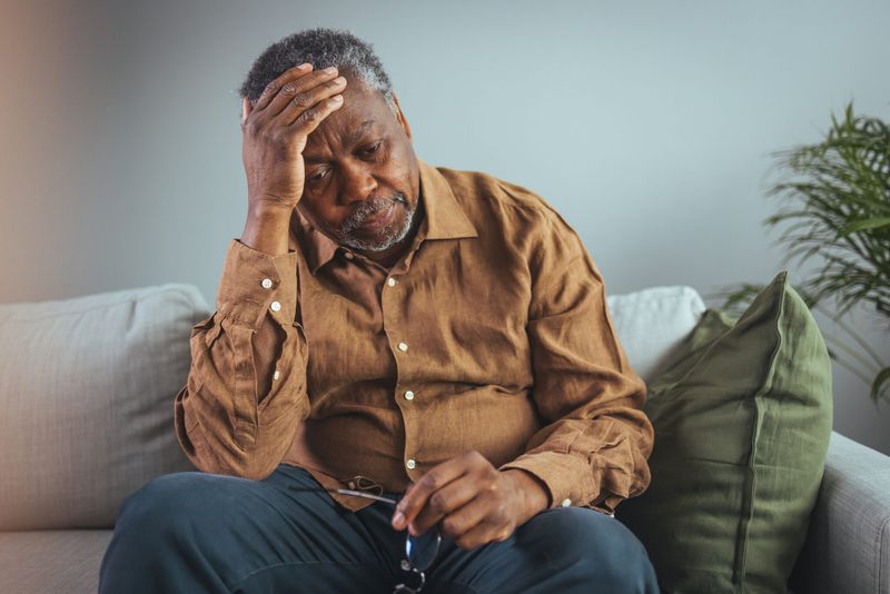 Over It: Modern Dating Fatigue