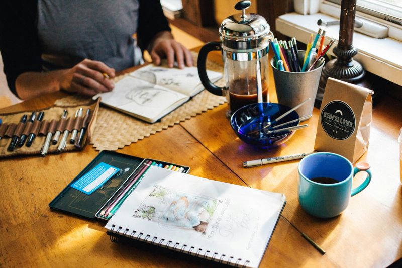 Writing Your Own Story