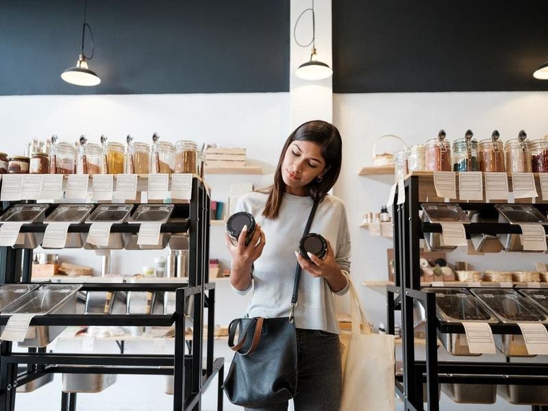 Thoughtful Spenders: Pausing Before Purchasing