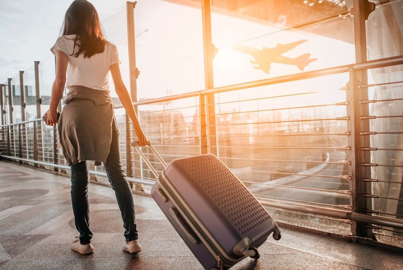 No Built-In Travel Buddy: Solo Adventures and Their Price
