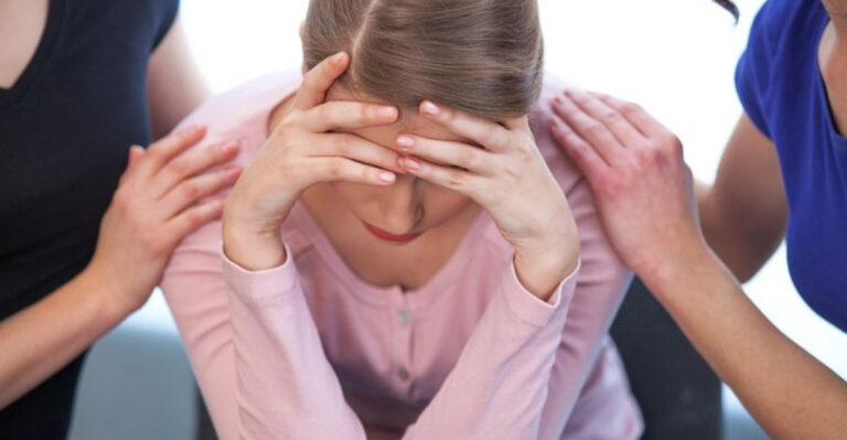 Decoding The Drama: 20 Phrases People Who Always Play The Victim Tend To Say