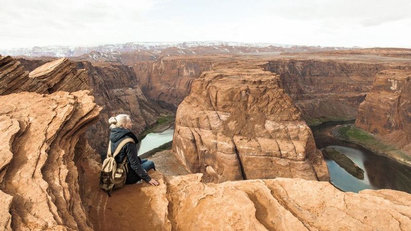 Travel solo—and love it.