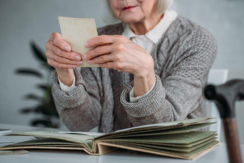 Paper Obsessed—Bills, Books, Photos