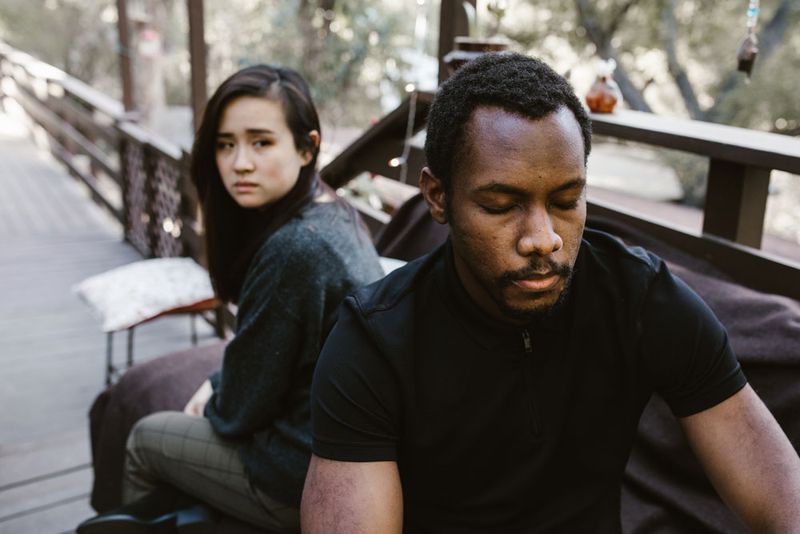 Communication Heals, Not Manipulation
