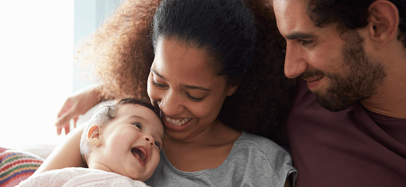 Balancing Dual-Income Parenting
