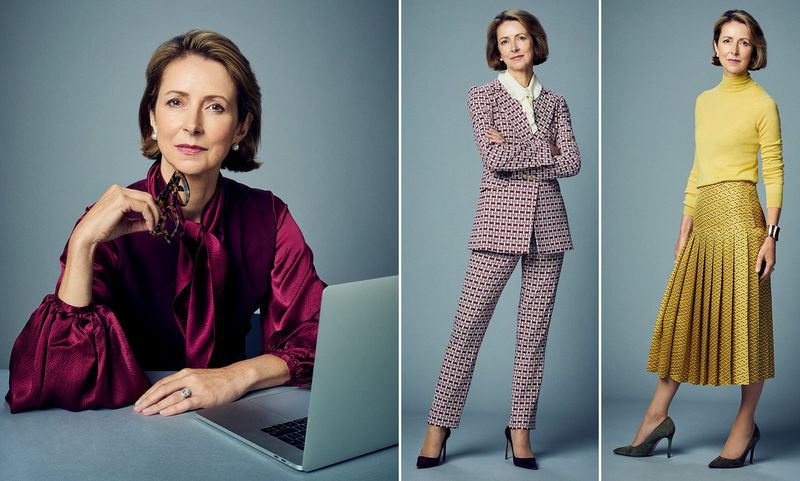 Style as Foresight: Dress for Your Next Level