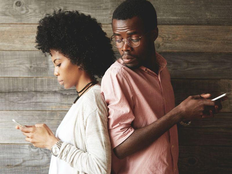 Phone Snooping: Privacy Invader