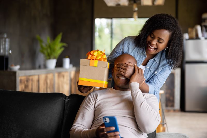 Thoughtful Gestures