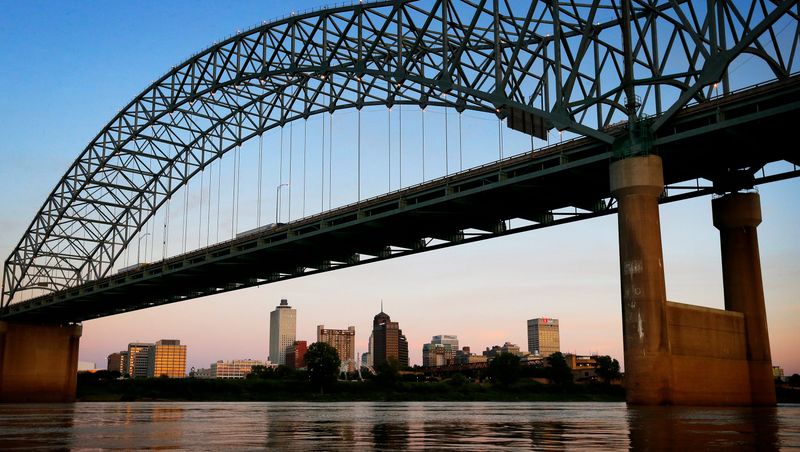 Memphis, TN – Hard Work, Little Reward