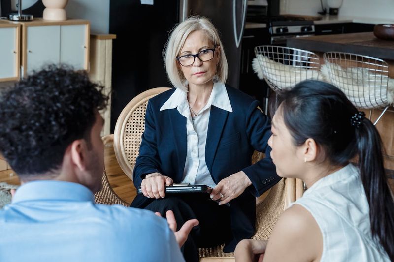 Cercare un aiuto professionale