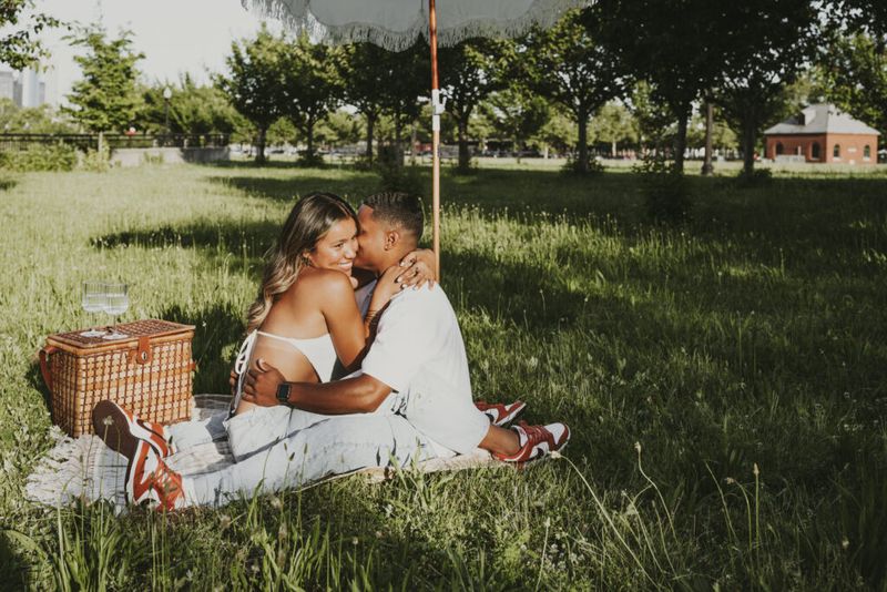 Keep the Romance Alive