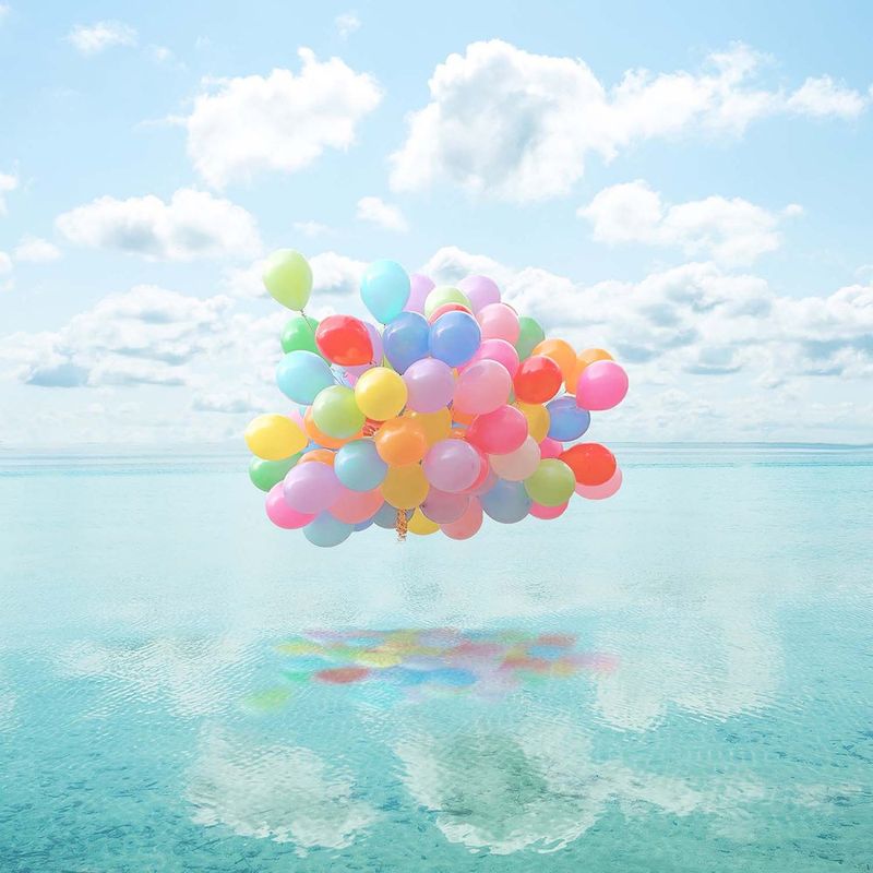 What’s one thing I can let go of?