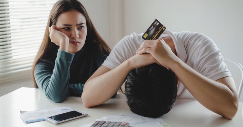 Limited Financial Literacy