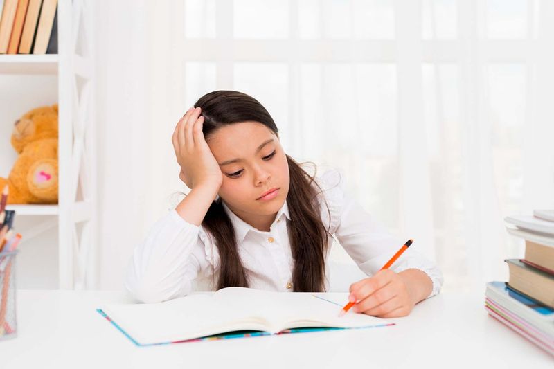 Impact on Children's Self-Esteem