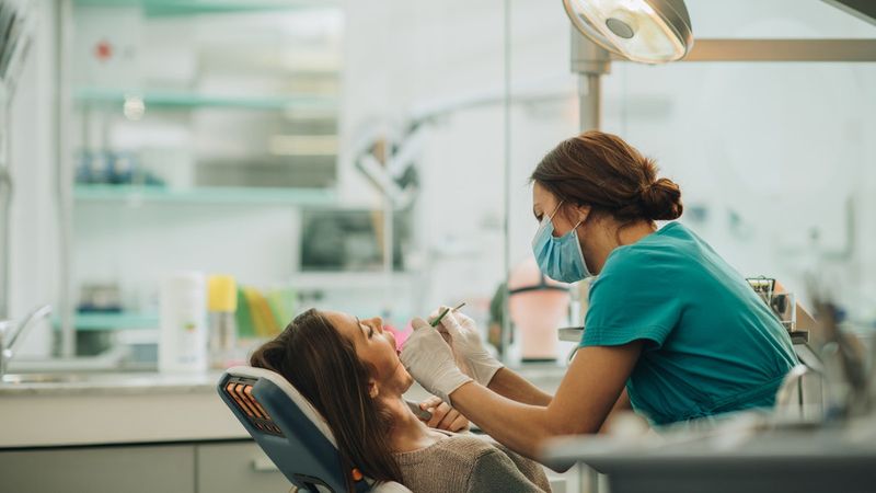 Dental Visits