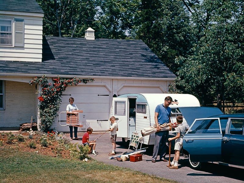 One Income, Whole Family—Unicorn Status Today