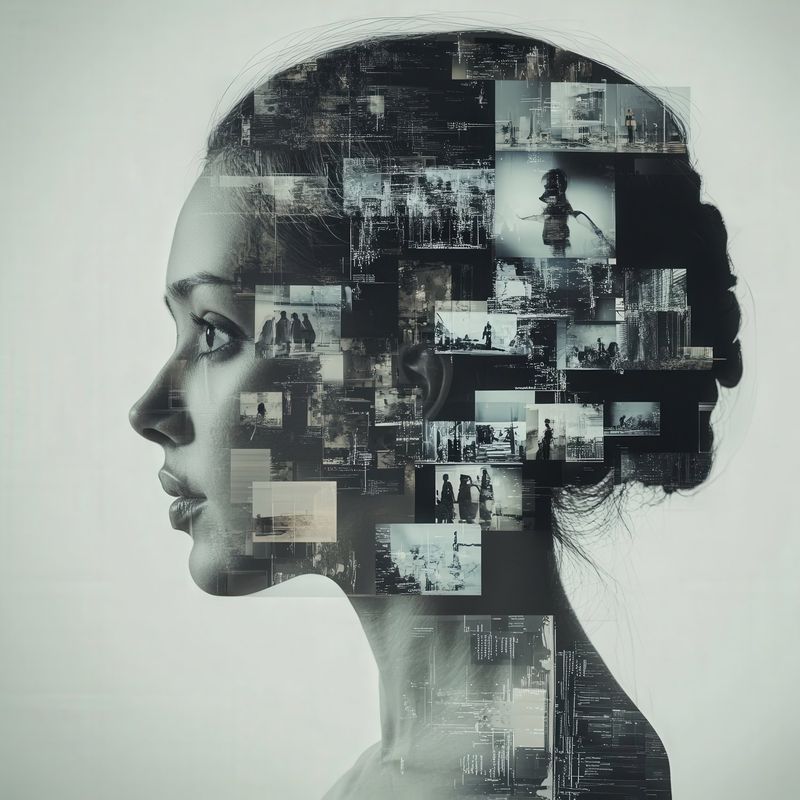 Constant Information Overload