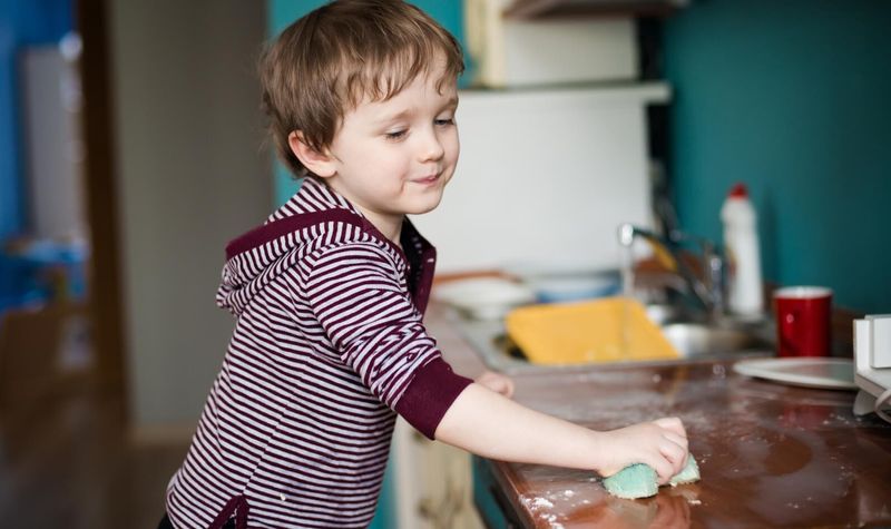 Expecting Adult-Level Responsibility Too Soon