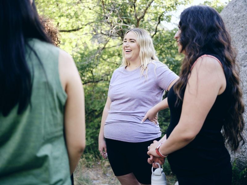 Being Unaware of Social Cues