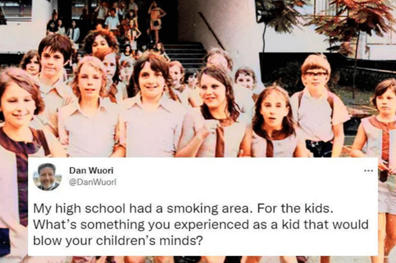Secondhand Smoke: Breathing Wasn’t Optional