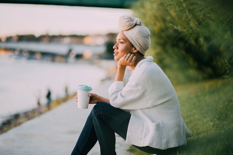 Practice Saying No Without Explaining