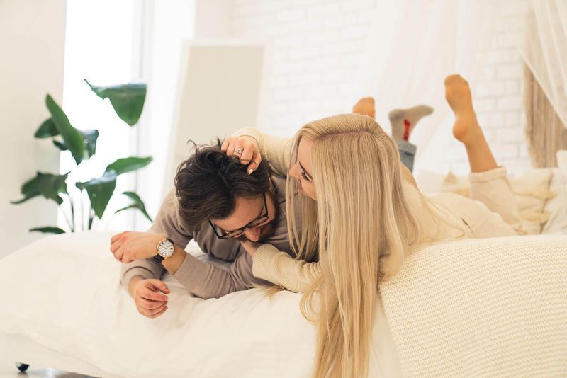 Can We Be Vulnerable and Not Panic?