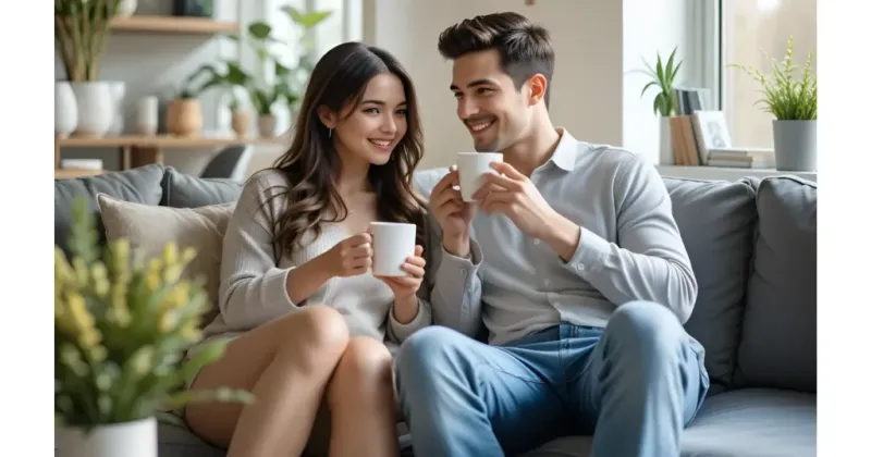 Are Our Daily Rhythms in Sync?