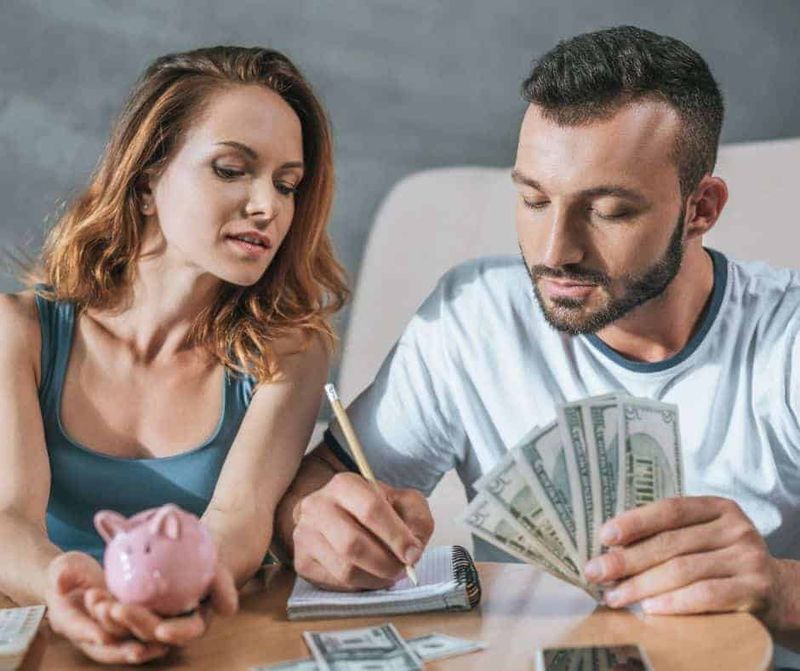 Are You Comfortable Merging Finances—or Keeping Them Separate?