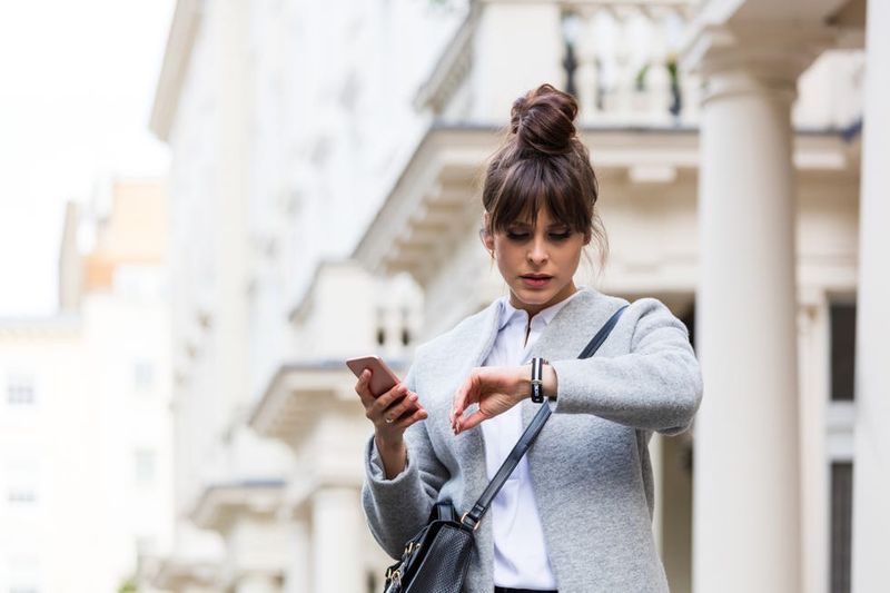 Busy Is Best