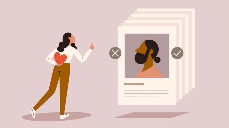 Use Dating Apps with Boundaries, Not Desperation