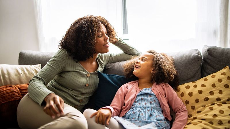 Mind Your Mood (Because They’re Watching)