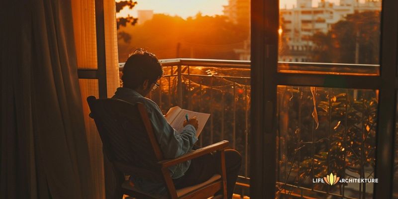 Give Yourself a (Real) Pep Talk