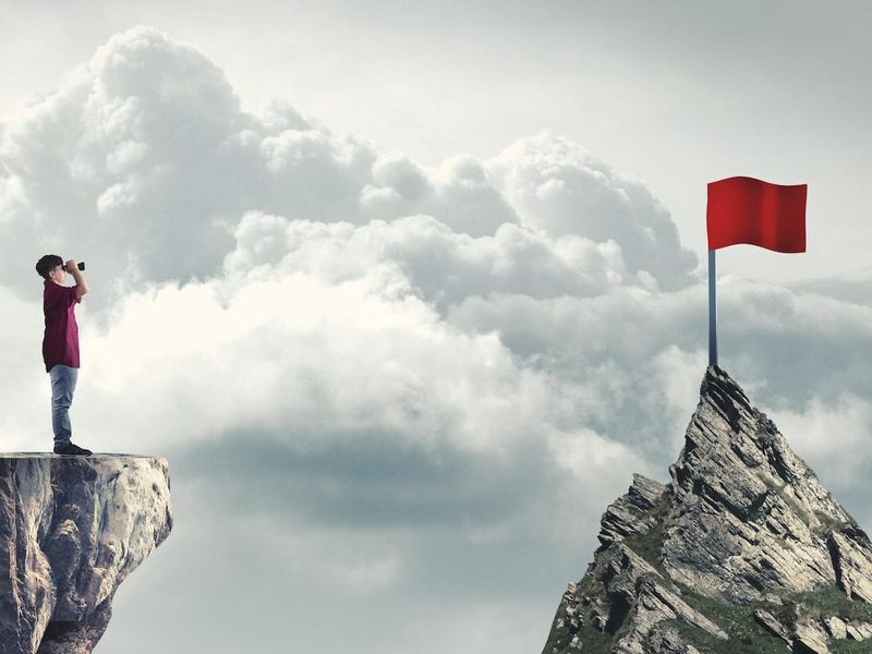Learn to read the red flags