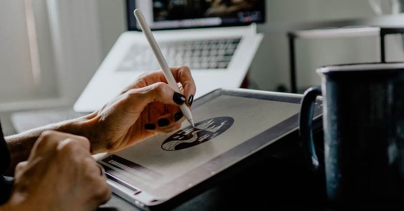 “There are no jobs in art, music, or writing.”