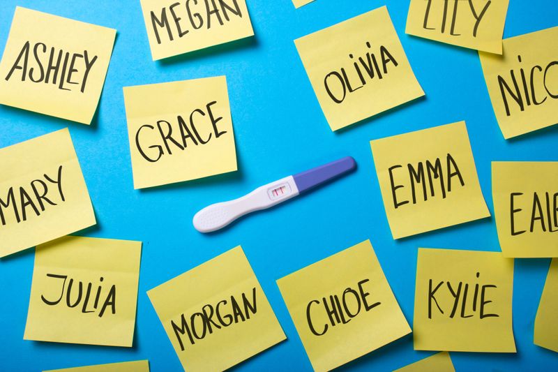 Ask Yourself If You’d Want That Name for Yourself