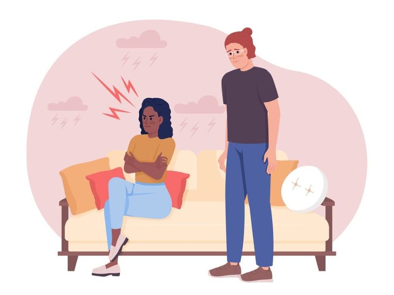 Healthy Jealousy vs. Unhealthy Territory