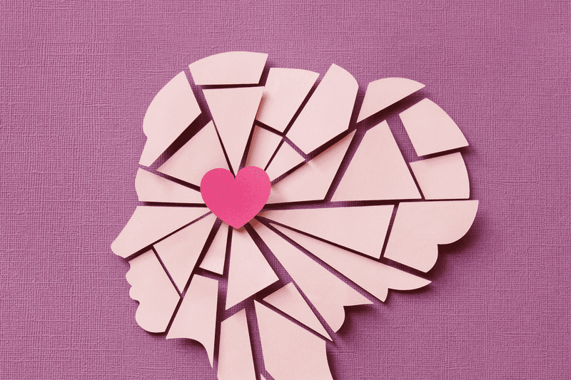 Identity Tied to the Relationship