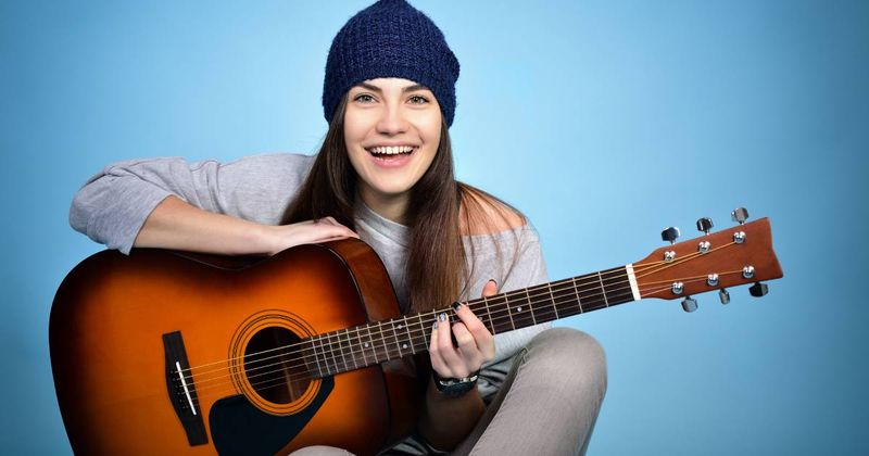 Learning an Instrument