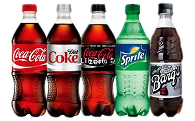 Every Soda’s a ‘Coke’—Seriously