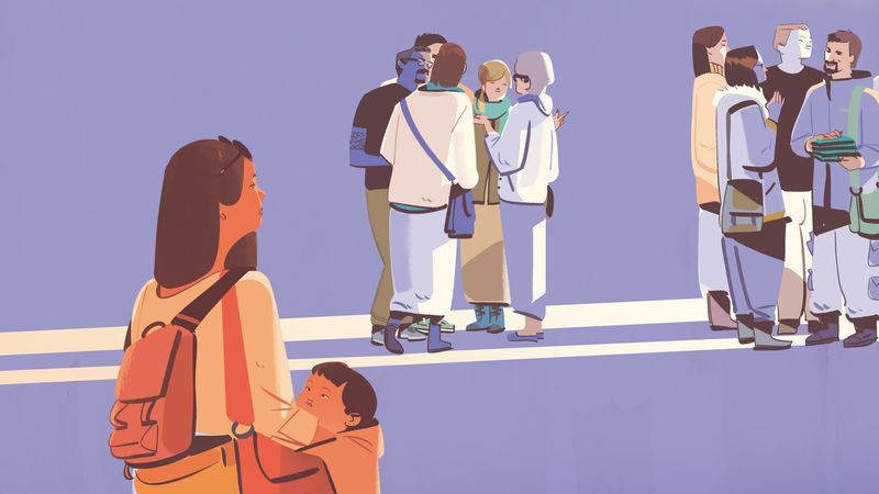 Prioritizing Others Over Self
