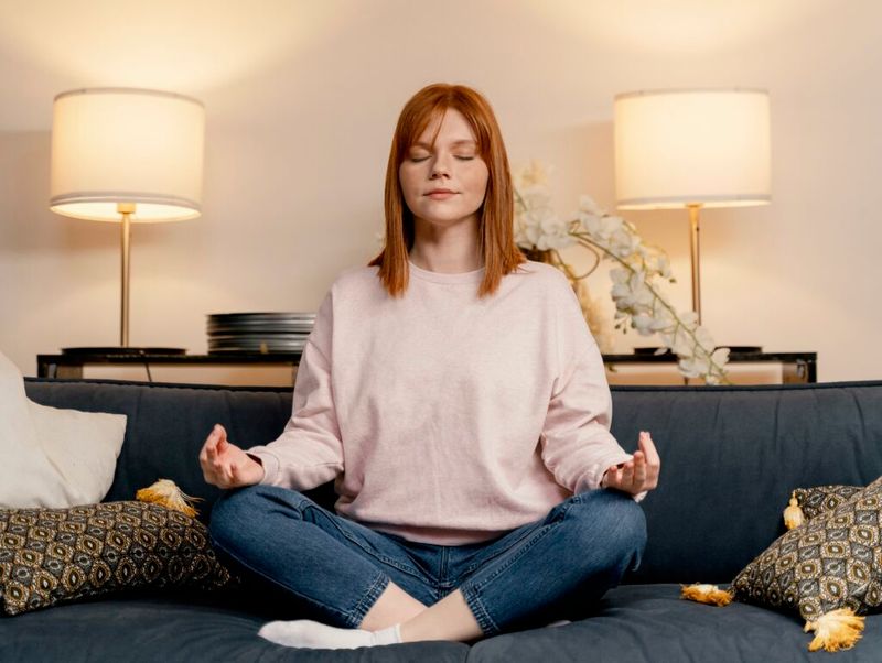 Saying No to Chaos: Guarding Her Peace